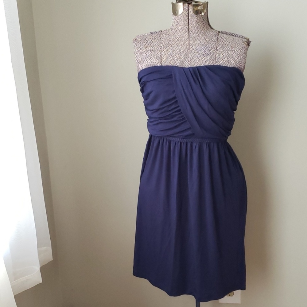 Tart Dress